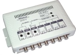 Κεντρικος Ενισχυτης Επιγειος 32 Db 4X112Db