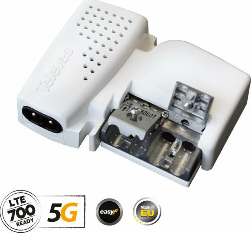 Televes 560601 Picokom AGC UHF