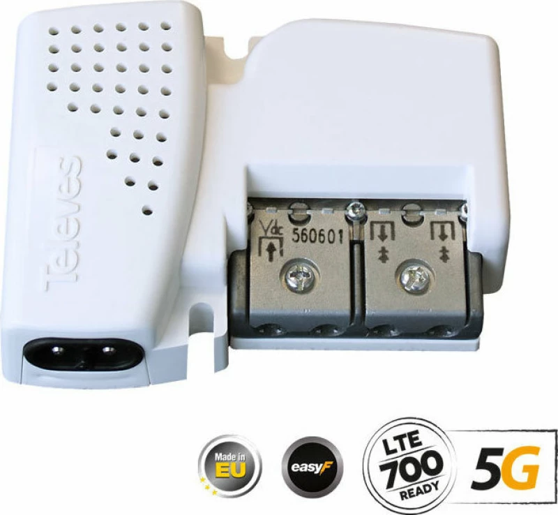 Televes 560601 Picokom AGC UHF