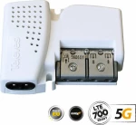Televes 560601 Picokom AGC UHF