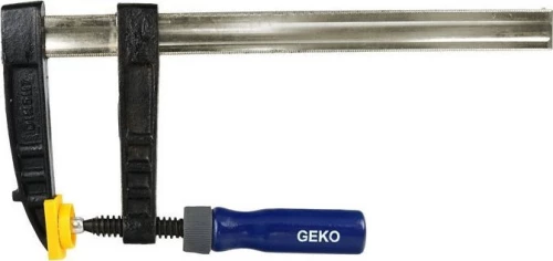 Geko Επαγγελματικός Σφιγκτήρας 80x300mm G29982