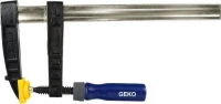 Geko Επαγγελματικός Σφιγκτήρας 80x300mm G29982