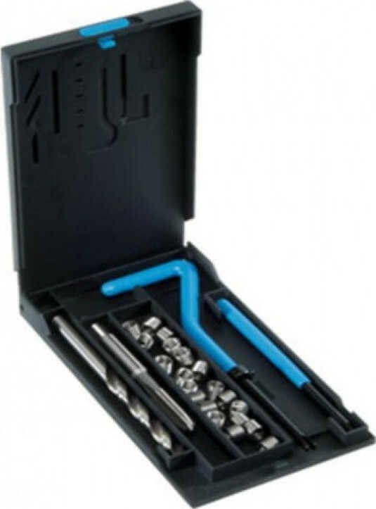Voelkel Σετ Επιδιορθωτές Σπειρωμάτων 20x1.5 V-Coil 04039