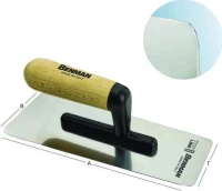 Benman Μυστρί Top Line 200x80mm 75194