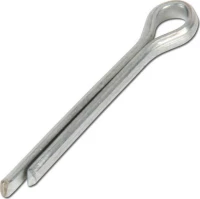 ΚΟΠΊΛΙΕΣ 6.3mm INOX A2 OEM DIN94