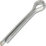 ΚΟΠΊΛΙΕΣ 6.3mm INOX A2 OEM DIN94