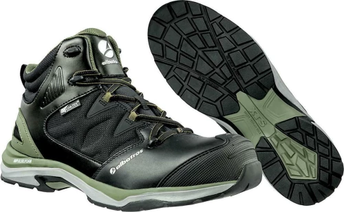 Albatros Ultratrail Olive CTX S3 ESD