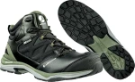 Albatros Ultratrail Olive CTX S3 ESD
