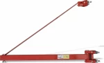 vidaXL Βραχίονας Παλάγκου 600kg 141281