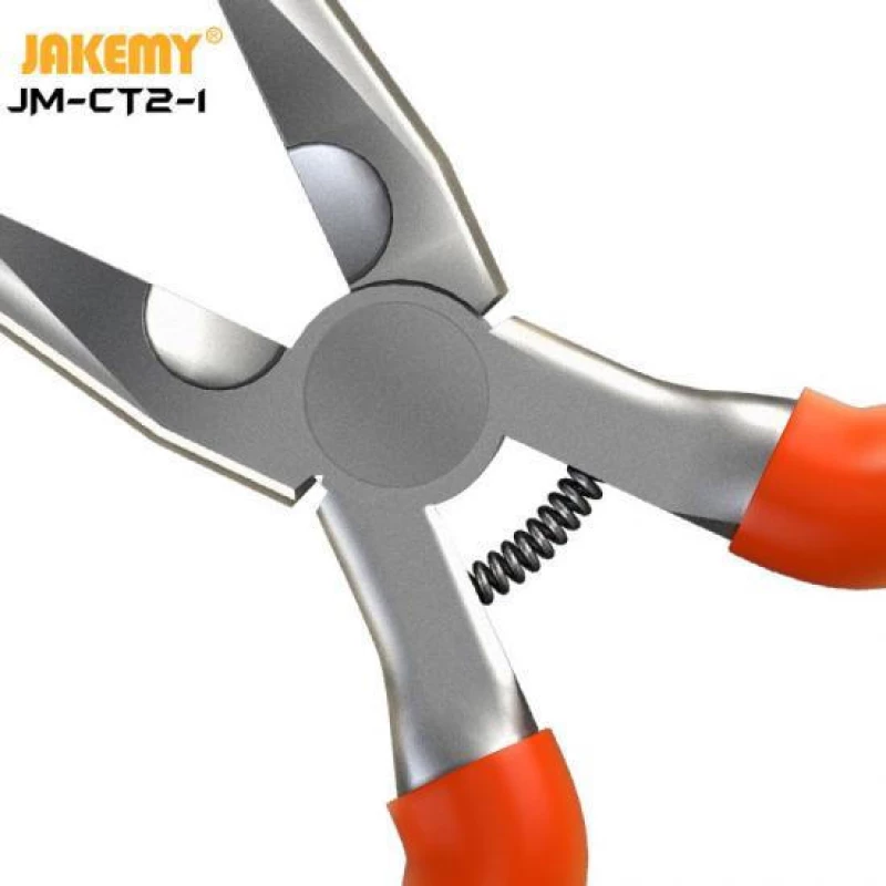 Μυτοτσίμπιδο Jm-Ct2-1 Jakemy T208