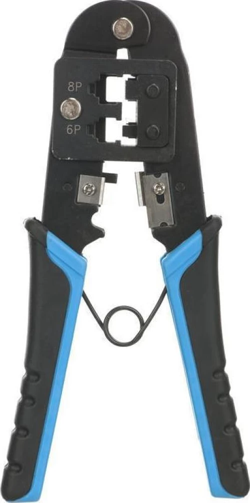 Crimping Tool A-Lan Ni024 (Black Color)
