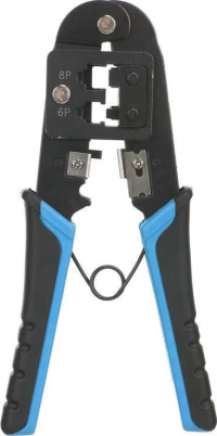 Crimping Tool A-Lan Ni024 (Black Color)