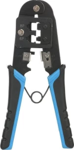 Crimping Tool A-Lan Ni024 (Black Color)