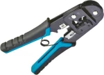 Crimping Tool A-Lan Ni024 (Black Color)