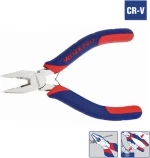 WorkPro Πένσα CRV 116mm 600001.0029