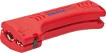 Knipex Απογυμνωτής καλωδίων 130mm 1690130SB