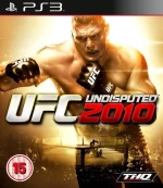 UFC Undisputed 2010 PS3
