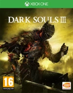 Dark Souls III XBOX ONE