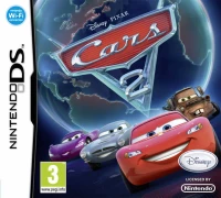 Cars 2: The Video Game DS