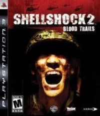 Shellshock 2 Blood Trails PS3
