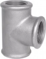 Ταφ γαλβανιζέ 1/2" - 929