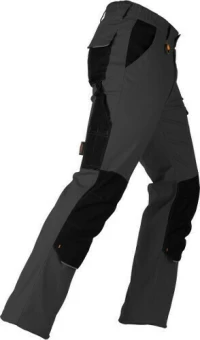 Kapriol Tenere Pro Παντελόνι Εργασίας Γκρι