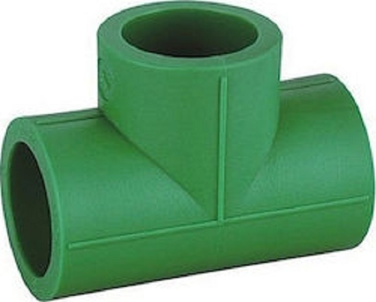 Ταφ Θερμοκόλλησης PPR Φ32 PLASTHERM