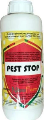 Pest Stop 1 λίτρο