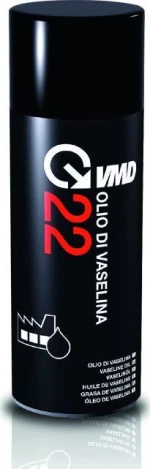 VMD 22 Σπρέι Βαζελίνης 400ml