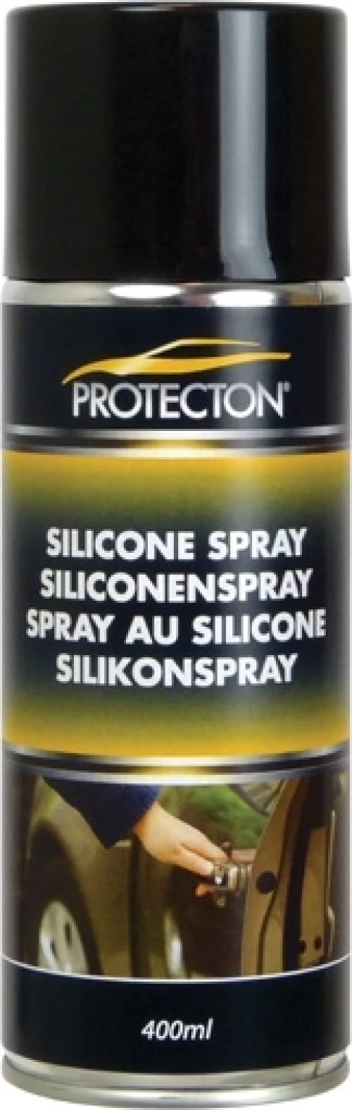 Protecton 1890706 Σπρέι Σιλικόνης 400ml