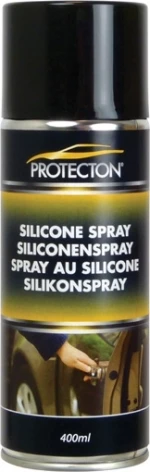 Protecton 1890706 Σπρέι Σιλικόνης 400ml