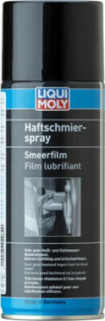 Liqui Moly Tacky Λιπαντικό Σπρέι Πρόσφυσης 400ml