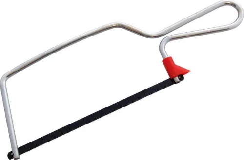 Amtech Πριόνι Σιδήρου 15cm M0900