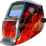 Ηλεκτρονική Μάσκα Ηλεκτροκόλλησης Fire