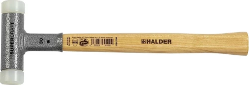 Halder Supercraft Mallet 30 460gr 3366030