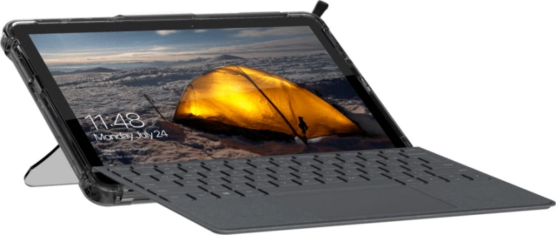 UAG Plyo Ice (Microsoft Surface Go)