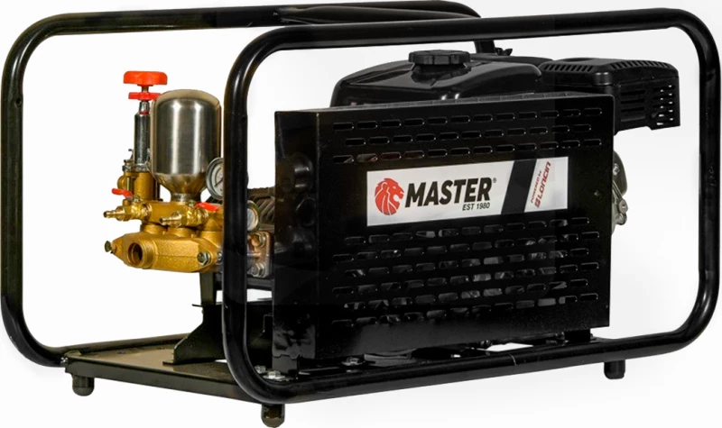 Master LS22 Ψεκαστικό Συγκρότημα Βενζινοκίνητο