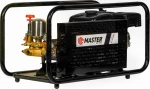 Master LS22 Ψεκαστικό Συγκρότημα Βενζινοκίνητο
