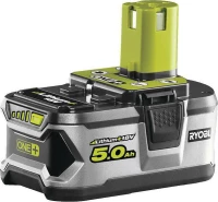 Ryobi RB18L50 One+ Μπαταρία Εργαλείου Λιθίου 18V 5Ah