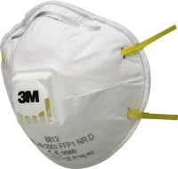 3M 8812 FFP1 NR D 1τμχ