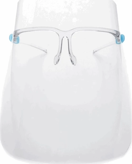 Μάσκα Γυαλιών Full Face Glasses