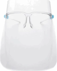 Μάσκα Γυαλιών Full Face Glasses