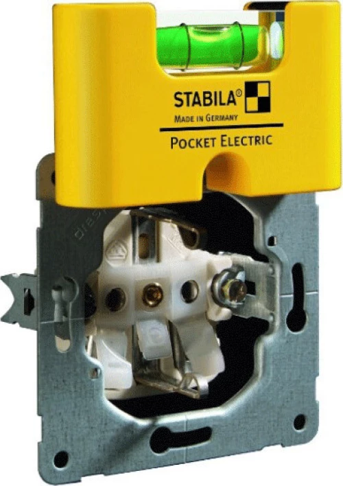 Stabila Pocket Electric Μαγνητικό