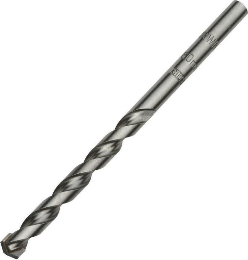 Irwin Διαμαντοτρύπανο Τοίχου Με Κρούση 6x100mm 10501821 1τμχ