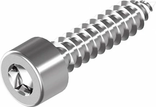 ΛΑΜΑΡΙΝΌΒΙΔΕΣ 4.8mm INOX A2 OEM WS9200