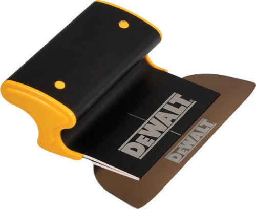Dewalt Σπάτουλα Φινιρίσματος 7″ EU2-907