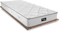 Orion Strom Στρώμα 009 Best Coco Διπλό 150x200x25cm