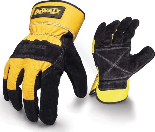 Dewalt Γάντια Εργασίας Premium DPG41L