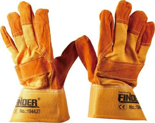 Finder Γάντια Εργασίας L 194627