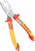 Benman Γδάρτης Καλωδίων VDE Powergrip 77558